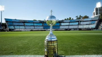 Como Apostar nas Semifinais da Libertadores - Camisa 10 Apostas