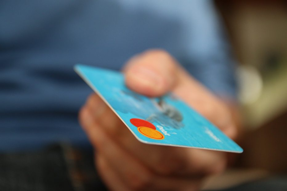 Depósitos em Sites de Apostas com Cartão de Crédito