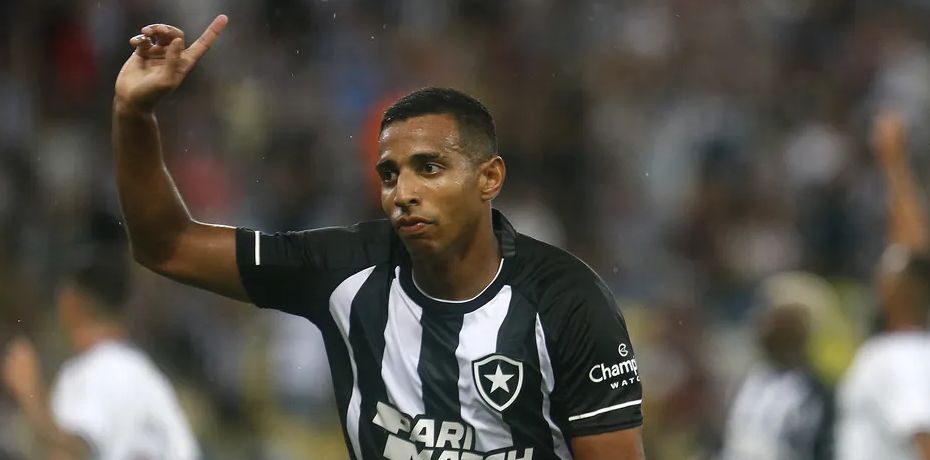 Como Apostar no Campeonato Carioca - Botafogo